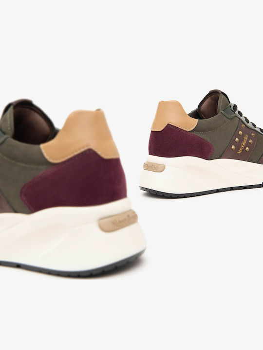 Adidași Tip Botine Pentru Femei Fir Varnish
