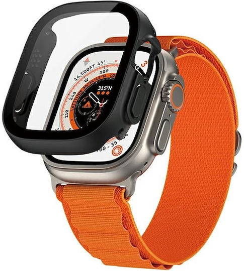 PanzerGlass Full Body Screen Protector για το Apple Watch Ultra 49mm 1τμχ 3691