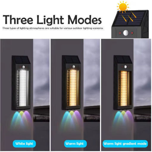 Spv Hanging Solar Light 18w