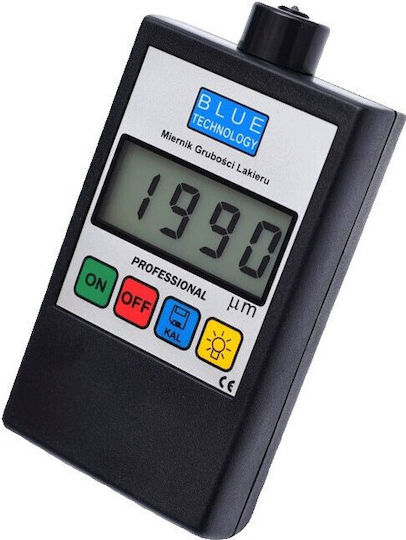 Pintar Thickness Meter P-11-al