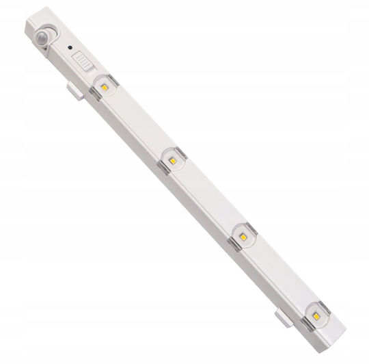 Eko Light Emergency Light with Motion Sensor 1pcs