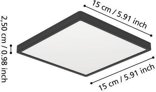 Eglo Fueva LED Панел 7W