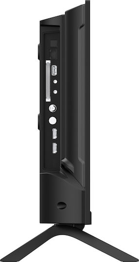 Blaupunkt Smart Τηλεόραση 24" HD Ready LED 24WGC5500S (2025)