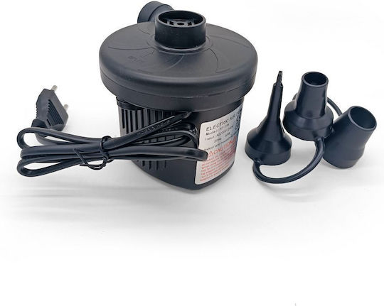 Pompă Electrică pentru Gonflabile 220V