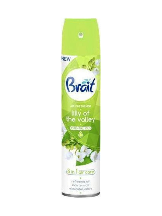 Brait Αρωματικό Spray 300ml