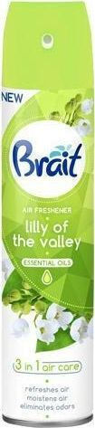 Brait Αρωματικό Spray 300ml
