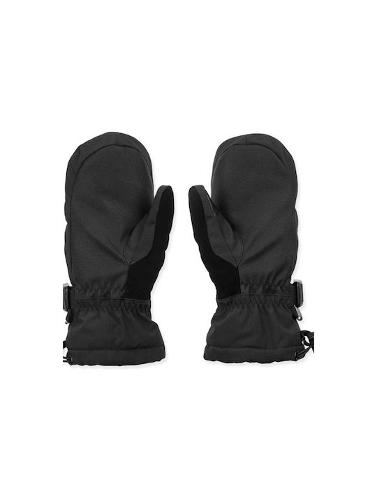 Volcom Day Saver Ръкавици Детски Гащеризони за ски и сноуборд Черен Volcom Day Saver Ръкавици Детски Гащеризони за ски и сноуборд Черен