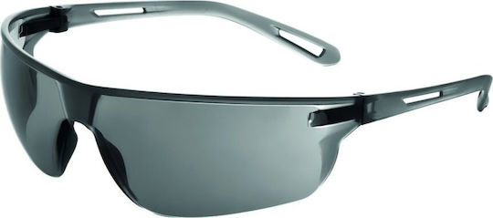 Safety Glasses for Protection with Yellow Lenses 1pcs