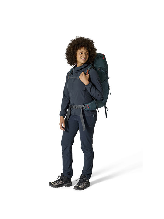 Rab Bergsteigerrucksack 45Es