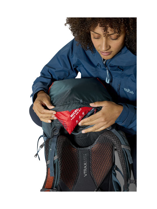 Rab Bergsteigerrucksack 45Es