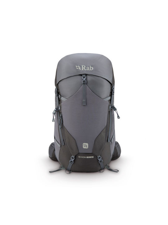 Rab Bergsteigerrucksack 45Es