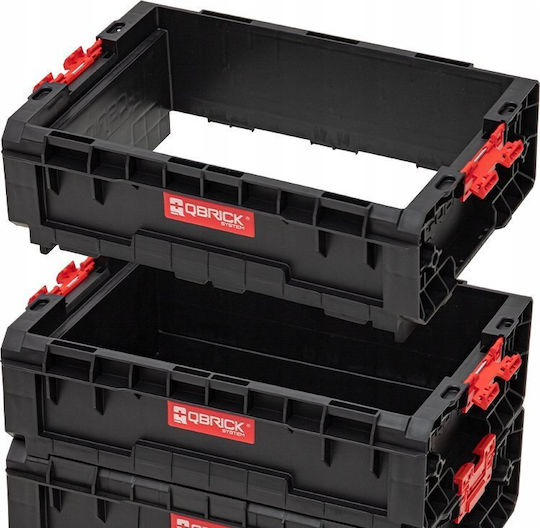 Qbrick Werkzeugzubehör Pro 1Stück