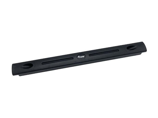 Αξεσουάρ Καμπίνες Rack Equip Blindpanel 19" 1u Tool-free Black