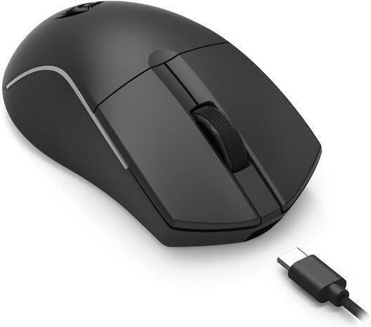 Redragon Deicide RGB Gaming Ποντίκι 4000 DPI Μαύρο