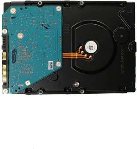 Dell Enterprise Class 1TB HDD Hard Drive 3.5" SATA III 7200rpm with 64MB Cache for Server GPP3G