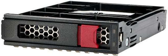 HP Enterprise 4TB HDD Hard Drive 3.5" SATA III 7200rpm for Server 862133-001