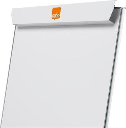 Nobo Magnetic Flipchart Easel Essentials 13534235 5028252642200