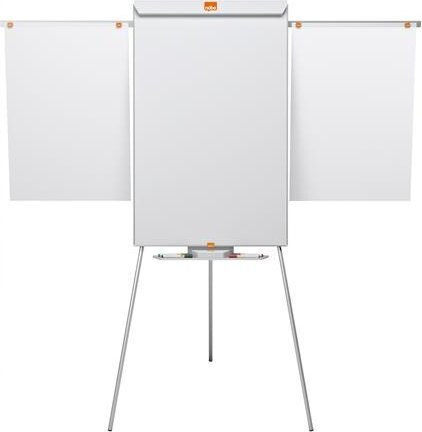 Διαaktives Nobo Flipchart Magnetisches Essentials 2 Armaturen