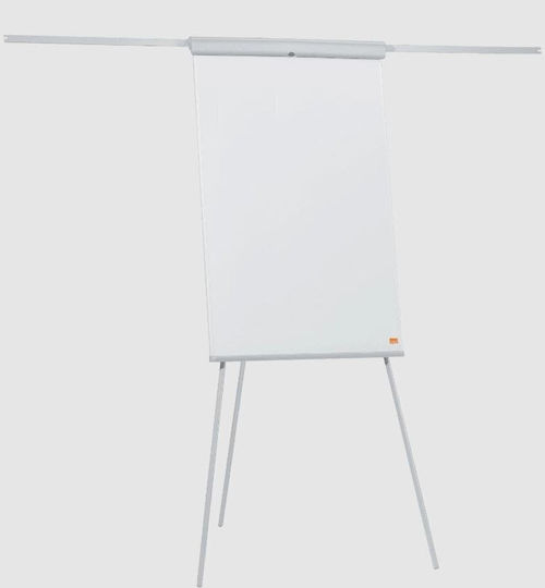 Διαaktives Nobo Flipchart Magnetisches Essentials 2 Armaturen