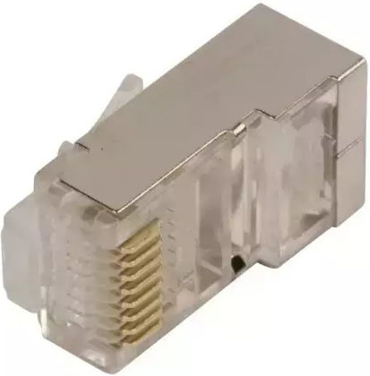 Digitus Βύσμα RJ-45 male 100τμχ (X-ML-5F-IMP)