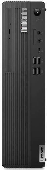 Lenovo ThinkCentre M70s Gen 5 Настолен Компютър (i7-14700/16GB DDR5/512GB SSD/Windows 11 Pro)