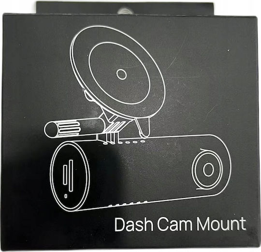70mai Dash Cam Mount 7n01 Suction Cup Holder for 70mai M300 and 70mai 1s Cameras