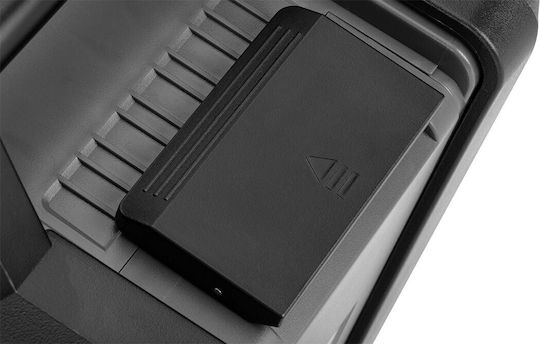 Graphite 58GE128 Μπαταρίας DAB με Bluetooth Γκρι