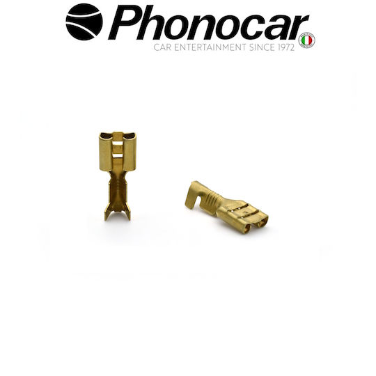 Phonocar Ασφάλεια Αυτοκινήτου 04.569
