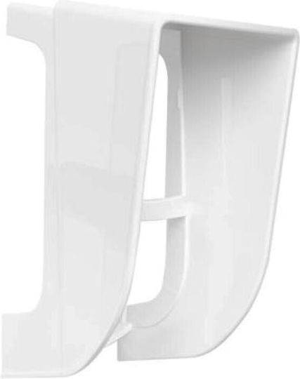 Satel Satel Be Wave Daszek Ochronny Do Czujek Outdoor Curtain Detector Hood A Abax2