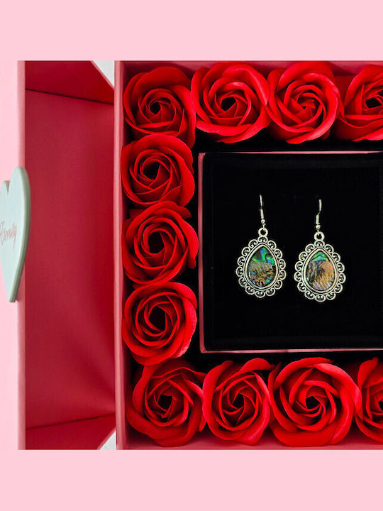 Velve Set Earrings
