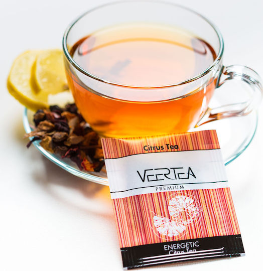 Veertea Tea 100 Bags 2gr