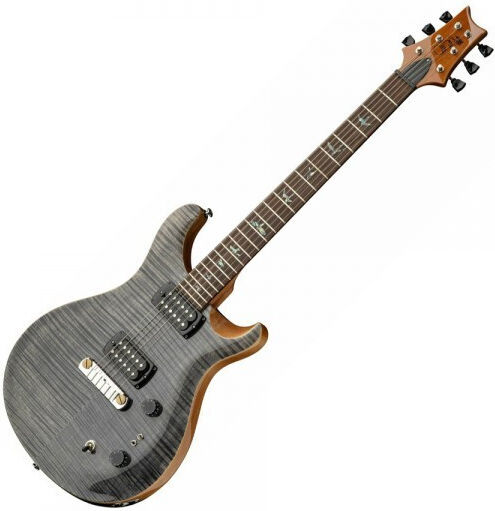 PRS Guitars Chitară Electrică cu Aranjamentul de Microfoane S