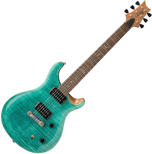PRS Guitars Elektrische Gitarre mit S Tonabnehmer-Anordnung