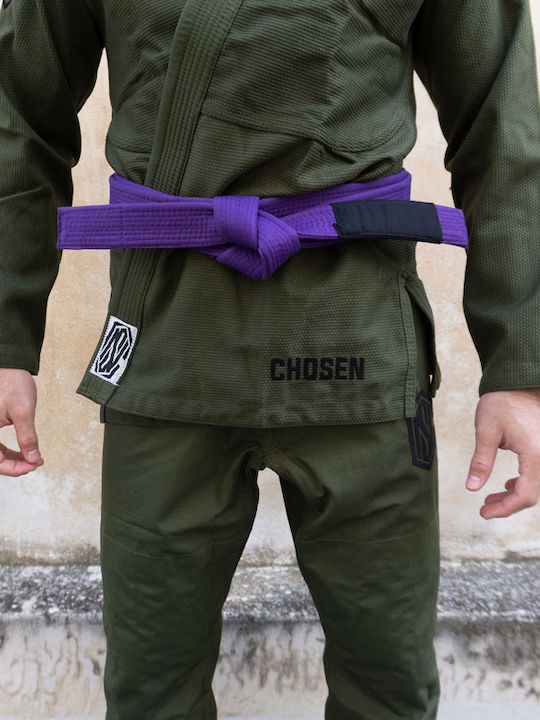 Chosen Uniform Brasilianisches Jiu Jitsu
