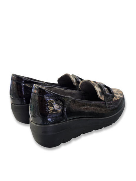 Anatomic Women's Platform Shoes Multicolour