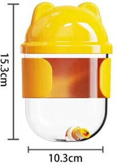 Birds Kingdom Papagei Wasserzufuhr 330ml