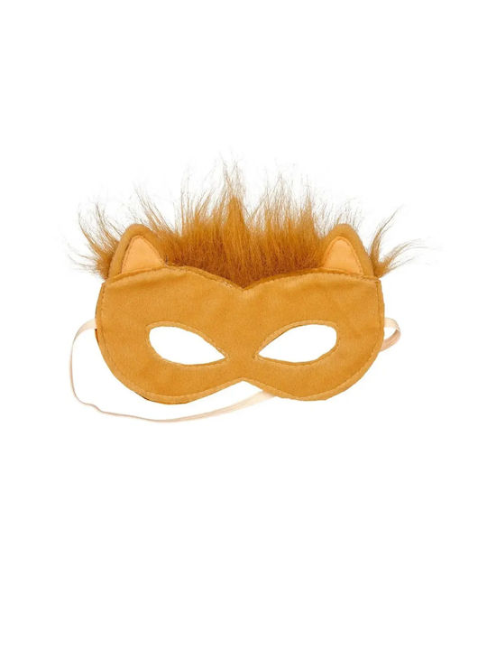 Mask Lion