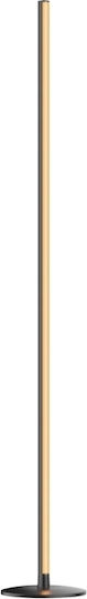 Switchbot LED Floor Lamp with RGB Light Beige