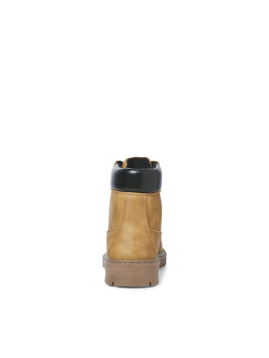 Boots Honey
