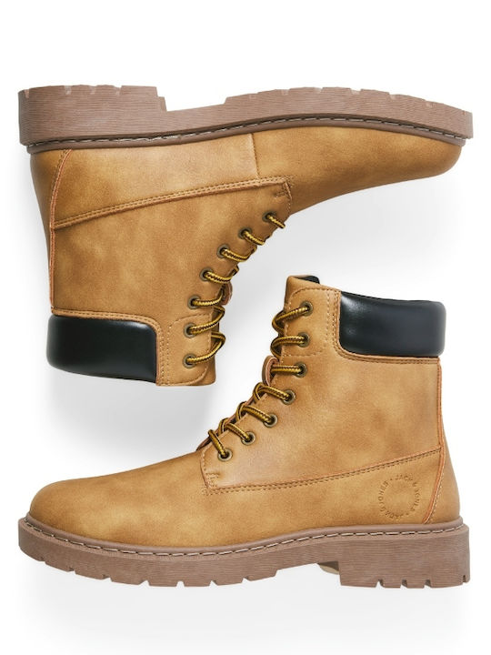 Boots Honey