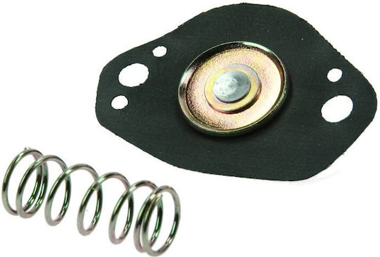 Tourmax Βαλβίδα Υποπίεσης Air - Cut Για :kawasaki Kfx, Ksf, Suzuki Lt-z 400 2003-2004