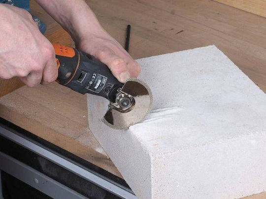 Wolfcraft 3997000 Εξάρτημα Σέγας
