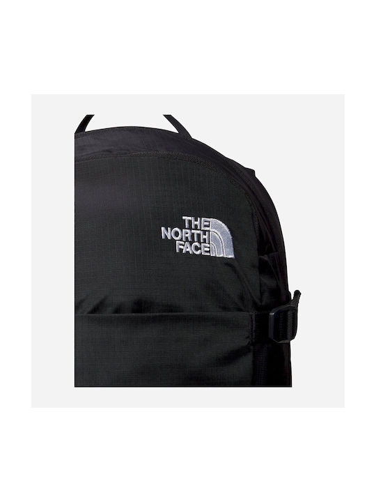 The North Face Basin Bergsteigerrucksack 24lt Wasserdicht Schwarzer Daypack