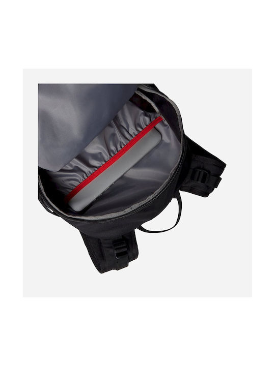 The North Face Basin Bergsteigerrucksack 24lt Wasserdicht Schwarzer Daypack
