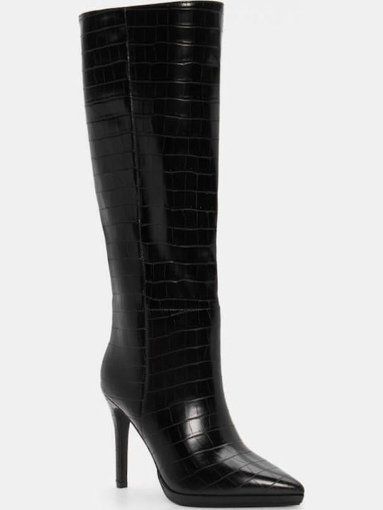 Cizme dama Negre