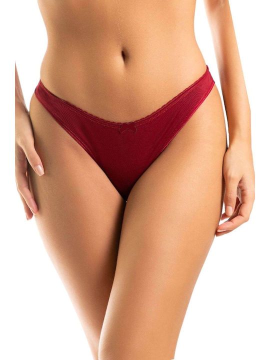 Βαμβακερά Damen Brasilien MultiPack Colorful