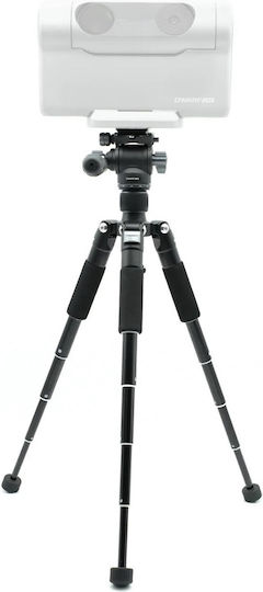 Dwarf Lab 3 Smart Telescope AP 35/150 Robotic Cu Trepied și Cap Hidraulic