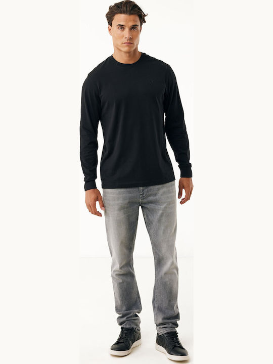 T-Shirt Schwarz