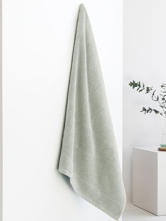 Palamaiki Hand Towel Roke 30x50cm Petrol Weight 600gr/m²