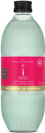 Rituals Nachfüllflüssigkeit für Diffuser mit Duft Rose 500ml